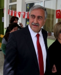 Κλίμα πολιτικής έντασης στα κατεχόμενα