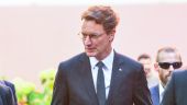 Γερμανία: Τρομοκρατική ενέργεια η επίθεση με μαχαίρι στη Ζόλινγκεν, δηλώνει ο πρωθυπουργός της Β. Ρηνανίας-Βεστφαλίας