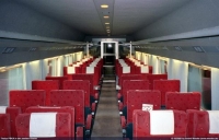 Τρένο από Παρίσι σε Βρυξέλλες με 10 ευρώ, αλλά... όρθιος