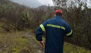 Κρήτη: Εντοπίστηκε σώος ο 76χρονος πεζοπόρος που είχε χαθεί στα Σφακιά