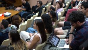 Άνοιξαν οι αιτήσεις για τo Pitching Lab του 44ου Φεστιβάλ Ταινιών Μικρού Μήκους Δράμας