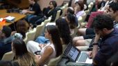 Άνοιξαν οι αιτήσεις για τo Pitching Lab του 44ου Φεστιβάλ Ταινιών Μικρού Μήκους Δράμας