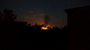 Κίνα: Σφοδρή έκρηξη σε εργοστάσιο χημικών στην Κίνα