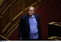 Φίλης: Πρωτιά της αριστεράς σε δύσκολες στιγμές μέσα σε επτά μήνες