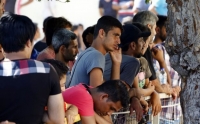 Χωρίς νερό εδώ και τρεις ημέρες το hotspot στην Κω