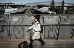 Σπίρτζης: Δεν υπάρχει κανένα θέμα ιδιωτικοποίησης της ΣΤΑΣΥ