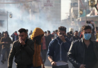 Εκλογές το Σεπτέμβρη στο ημιαυτόνομο Κουρδιστάν
