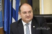 Ευχές για την ονομαστική εορτή του Δημάρχου Κιλκίς