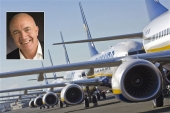 Η Ryanair «πυροβολεί» την προηγούμενη κυβέρνηση