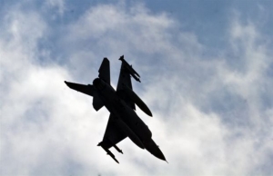 Τουρκικές επιδρομές στο βόρειο Ιράκ εναντίον του PKK