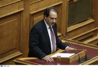 Σπίρτζης: Αγορά 500 λεωφορείων και προσλήψεις για την κάλυψη αναγκών