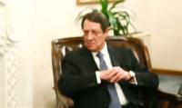 Τηλεφωνική επικοινωνία Αναστασιάδη-Λαβρόφ ενόψει Γενεύης