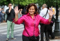 Θ.Φωτίου: Θα ήμουν πολιτικά αφελής αν έκανα τέτοια αστειάκια