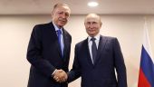 Τουρκία-Ρωσία: Δεν μπορεί να μπει ένα τέλος στον πόλεμο στην Ουκρανία, αν αγνοηθεί η Μόσχα, λέει συνεργάτης του Ερντογάν