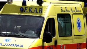 Θεσσαλονίκη: Τροχαίο δυστύχημα – νεκρός οδηγός στον Περιφερειακό