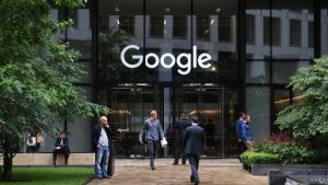 ΗΠΑ: Το Τέξας προσφεύγει κατά της Google, κατηγορώντας την για αντιμονοπωλιακή πρακτική