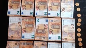 Σοκ στην Καστοριά: Τηλεφωνική απάτη σε βάρος 93χρονης με απώλεια χρημάτων και χρυσών λιρών