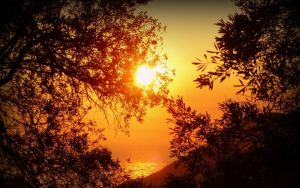 Φτιάχνει ο καιρός σήμερα (12/04) σε Μακεδονία και Θράκη