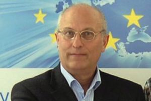 Έκθεση ζωγραφικής του Βλάση Αγτζίδη στην "Υδρία" στη Θεσσαλονίκη