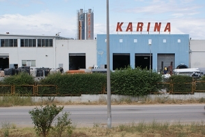 Ερώτηση του ΚΚΕ για την ΚΑΡΙΝΑ