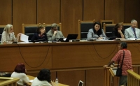 Δίκη ΧA-Γείτονας αιγύπτιων ψαράδων: Hξερα ότι ήταν χρυσαυγίτες