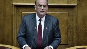 Ζαββός: Μάχη προ του αναχώματος για να σταθούν όρθιες οι μικρομεσαίες επιχειρήσεις