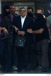 Η Χρυσή Αυγή στο εδώλιο