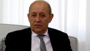 Γάλλος ΥΠΕΞ: «Η διαμάχη με την Ουάσινγκτον δεν έχει επιλυθεί ακόμη»