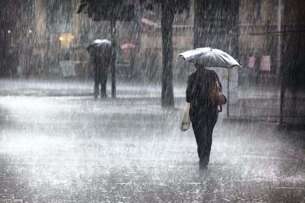 Ρεκόρ σε ημέρες βροχοπτώσεων τον Μάιο σε Φλώρινα, Τρίκαλα, Ιωάννινα και Κιλκίς