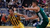 Άρης – ΠΑΟ 81-71: O Αυτοκράτορας είναι εδώ! (pics &amp; vids)