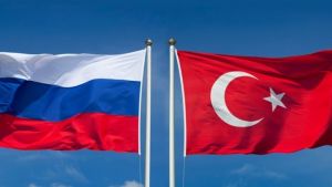 Ρωσικό εργοστάσιο στέλνει στην Τουρκία ατμογεννήτριες αντιδραστήρα σε Ακούγιου