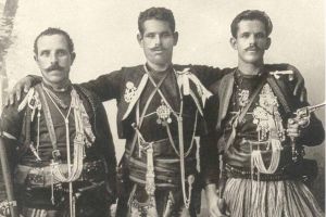 Πρόσκληση-Πρόγραμμα εκδηλώσεων εορτασμού της Περιφέρειας για την Ημέρα Μνήμης του Μακεδονικού Αγώνα την Παρασκευή 17/10/2025