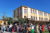 Κοινότητα Γουμένισσας: Με προσμονή και αισιοδοξία επέστρεψαν οι μαθητές στα σχολεία
