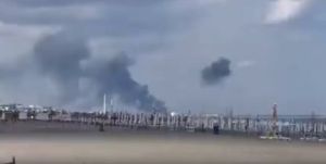 Τραυματίες από έκρηξη σε διυλιστήριο πετρελαίου στη Ρουμανία