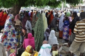 Νιγηρία: Απέδρασε μία από τις μαθήτριες που απήγαγε η Μπόκο Χαράμ