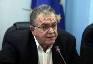Μουζάλας: Χρειάζεται «περισσότερη Ευρώπη» για το προσφυγικό