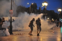 Πανούσης: Μην ανέχεστε και μην συγκαλύπτετε αυτούς που εγκληματούν