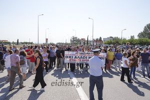 Κίνηση Πολιτών Δήμου Παιονίας: Δύναμή μας οι ενεργοί πολίτες
