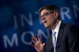 Τηλεφωνική επικοινωνία Τσίπρα - Λιού: Να κλείσει γρήγορα η αξιολόγηση