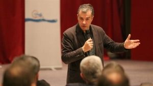 Ποτάμι: «Ανάκληση εφεδρειών» η υποψηφιότητα του Σταύρου Δήμα