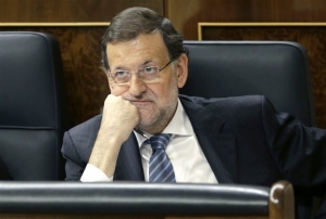 Ραχόι: Μέτρα καταπολέμησης της διαφθοράς εν μέσω σκανδάλων