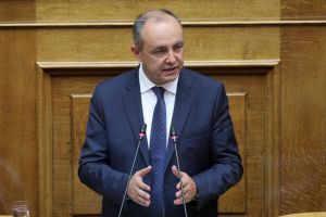 Θ. Καράογλου: «Οι εποχές απόπειρας Βενεζουελοποίησης της ελληνικής οικονομίας ανήκουν αναπιστρεπτί στο παρελθόν»