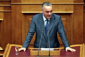 Μ. Κεφαλογιάννης: Τελειώνει ο χρόνος του Τσίπρα αλλά με βαρύ τίμημα