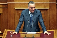 Μ. Κεφαλογιάννης: Τελειώνει ο χρόνος του Τσίπρα αλλά με βαρύ τίμημα
