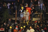 Τουρκία: Kατάρρευση ορυχείου - Αναφορές για έναν νεκρό