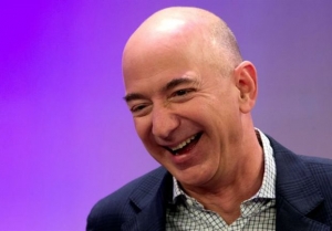 Πιο πλούσιοι οι πλουσιότεροι το 2017 - Πρώτος ο Τζεφ Μπέζος