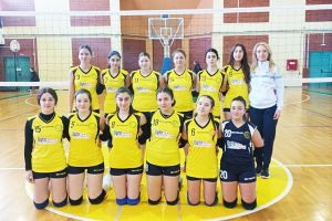 Με το δεξί ξεκίνησε η νέα χρονιά για τις Κ16 Παγκορασίδες του ΑΣ ΑΙΑΣ ΚΙΛΚΙΣ