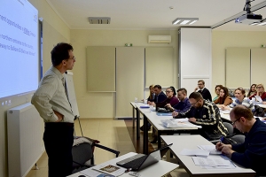 Ημερίδα για τις εξαγωγές με πΓΔΜ