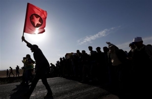 PKK: Να διαμεσολαβήσουν οι ΗΠΑ στις συνομιλίες με την Τουρκία