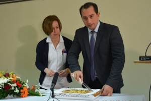 Το νοσοκομείο Κιλκίς βλέπει με αισιοδοξία το μέλλον